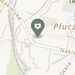 Poradnia Medycyny Pracy "Proteko" na mapie