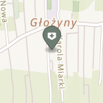 NZOZ Transmed na mapie