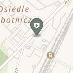 NZOZ Duodent na mapie