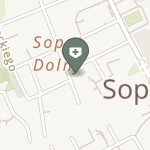 Przychodnia Specjalistyczna Kardiologiczna Pro Cordis na mapie