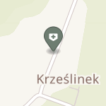 NZOZ "Puls" na mapie