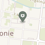 Samodzielny Gminny Publiczny ZOZ na mapie