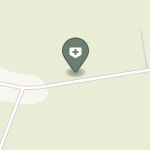 Rehabilitacja Nałęczów na mapie