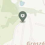 Niepubliczny Wielospecjalistyczny ZOZ Piotr Gruszczyk na mapie