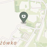 NZOZ "Sab-Dent" na mapie