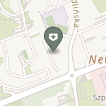 NZOZ Alfa-Med na mapie