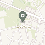 NZOZ Centrum Medyczne Panaceum na mapie