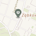 NZOZ Stomatologia "Doslux" na mapie