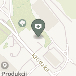 Noworudzkie Centrum Geriatryczne "Senior" Przychodnia Specjalistyczna na mapie