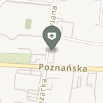 Przychodnia Stomatologiczna Flordent na mapie