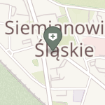 NZOZ "Dentica" na mapie