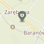 NZOZ w Osielcu na mapie