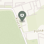 NZOZ "Zdrowie" na mapie