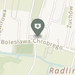 NZOZ Polmag - Usługi Stomatologiczne na mapie