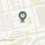 Fundacja Droga - Centrum Zdrowia Psychicznego na mapie