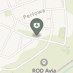 Przychodnia Zacisze - NZOZ na mapie