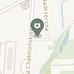 NZOZ "Medikon" na mapie