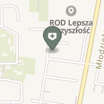 Zakład Usprawniania Leczniczego "Elektron" Jan Janota Fizjoterapia na mapie
