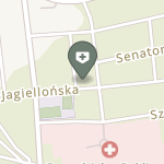 Przychodnia Pielęgniarska na mapie