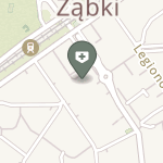 Przychodnia Stomatologiczna NZOZ Grygielewicz-Sikorska Maria na mapie