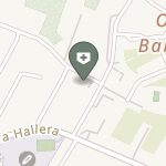 NZOZ "Stomatologiczne i Lekarskie Praktyki św. Błażeja" na mapie