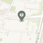 Specjalistyczna Przychodnia Medyczna na mapie