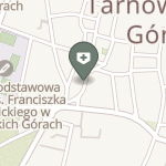 NZOZ "Ortodent" Poradnia Stomatologiczno-Ortodontyczna na mapie