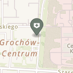 Twój Nowy Uśmiech na mapie