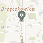 NZOZ Familiamed na mapie