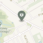 NZOZ "Villa Optica" na mapie