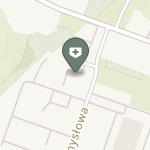 NZOZ Specjalistyczna Przychodnia Lekarsko-Stomatologiczna "Comfortmed" na mapie