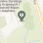 Towarzystwo Profilaktyki Środowiskowej "Mrowisko" na mapie