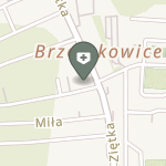 NZOZ Poradnia Stomatologiczna na mapie