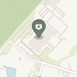 Szpital Specjalistyczny w Kościerzynie na mapie