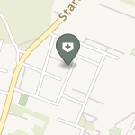 Stanisław Płonka na mapie