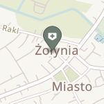 NZOZ Vertebrae na mapie