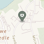 Stacja Sanitarno-Epidemiologiczna na mapie