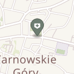 NZOZ Novadent na mapie