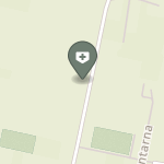 NZOZ Laboratorium Analityczne Twoje Zdrowie na mapie