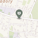 NZOZ M. S."Dentist" na mapie