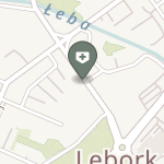 NZOZ "Trimed" na mapie