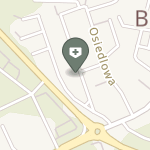 Przychodnia Stomatologiczna Seyoum na mapie