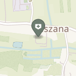 NZOZ Praktyka Lekarza Rodzinnego Dariusz Chałupski na mapie