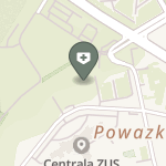 LUX MED Onkologia na mapie