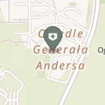 NZOZ Przychodnia Lekarska "Hipokrates" na mapie