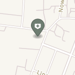 Zakład Leczniczy Tikade - Węgrów na mapie