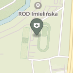 Prometeusz - Ratownictwo na mapie