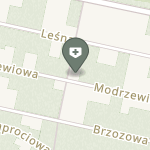 Instytut Zdrowia Fenix na mapie