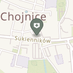 Mental Life na mapie