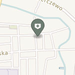 Centrum Medyczne Alfamed na mapie